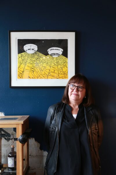 &bdquo;Disaini&ouml;&ouml;&ldquo; pidup&auml;ev