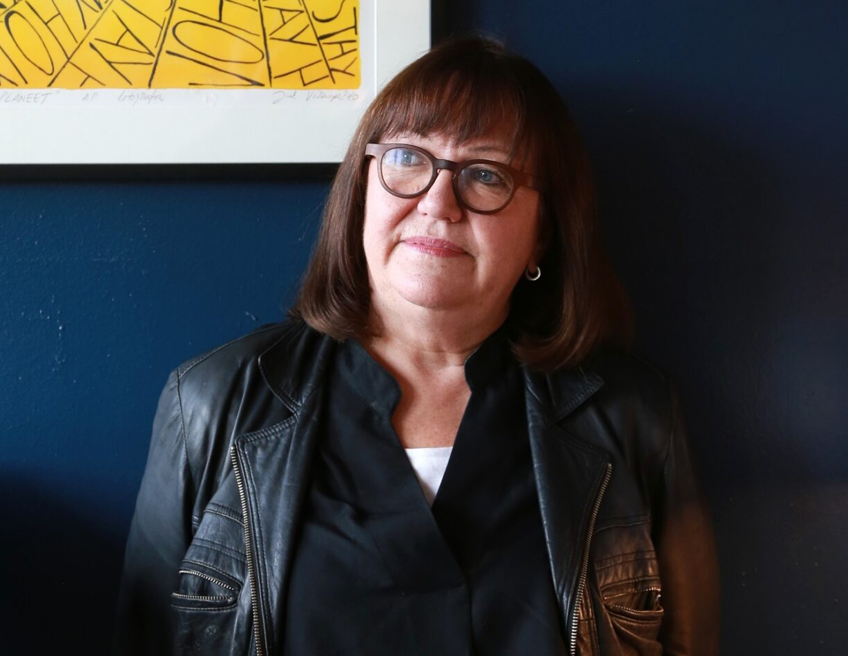 „Disainiöö“ pidupäev