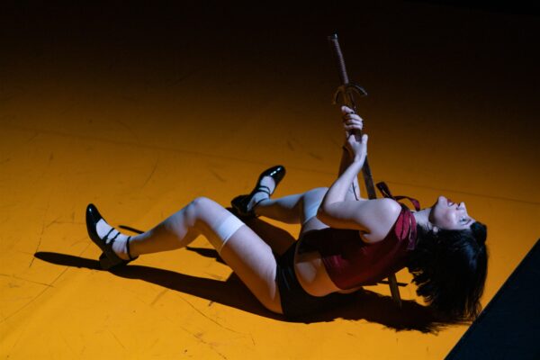 Utoopilised fantaasiam&auml;ngud ja isiklikud traumalood