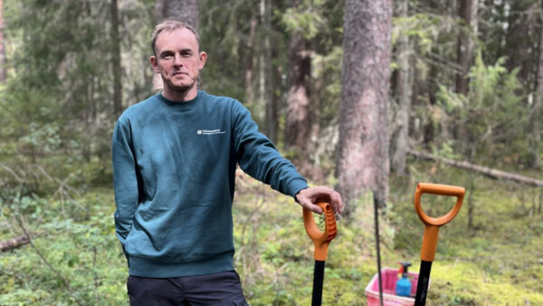 Eesti muld on eesti s&uuml;da