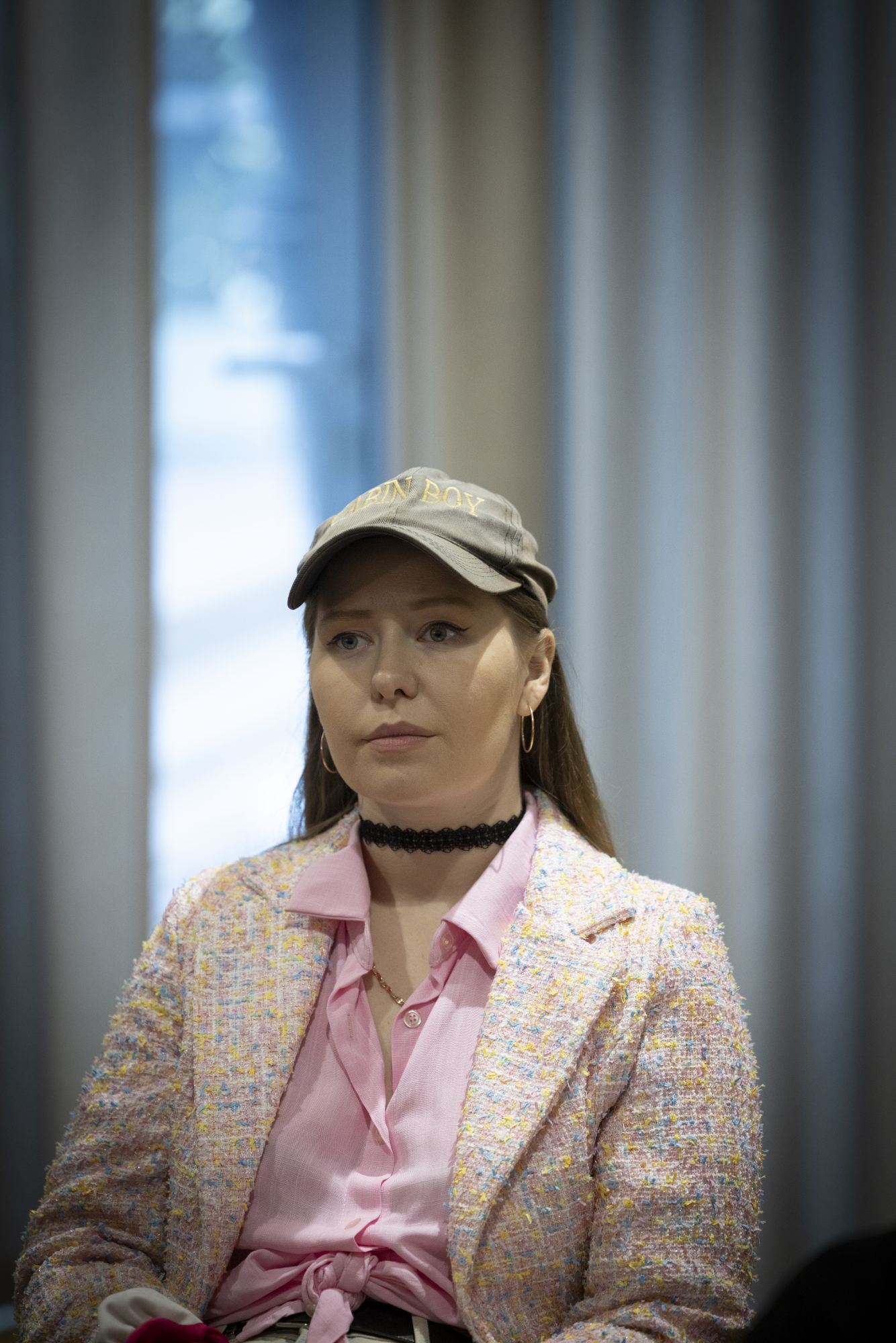 Ene Mihkelsoni kultuurimõtestaja preemia pälvis Sveta Grigorjeva