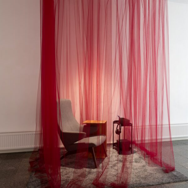 &Uuml;hendav l&uuml;li &ndash; Reet