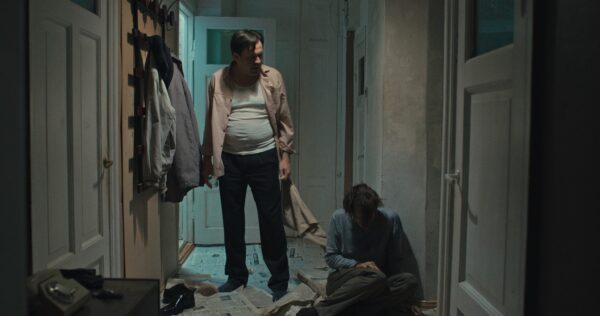 Eesti krimifilmi &uuml;ksiklane