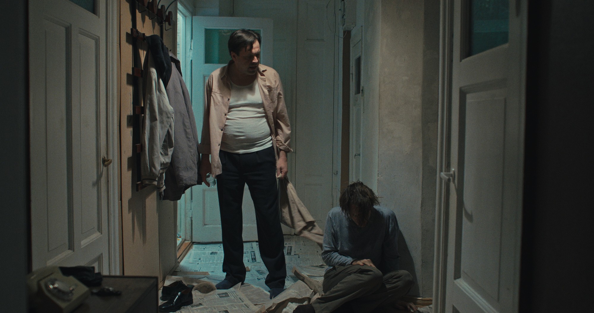 Eesti krimifilmi üksiklane