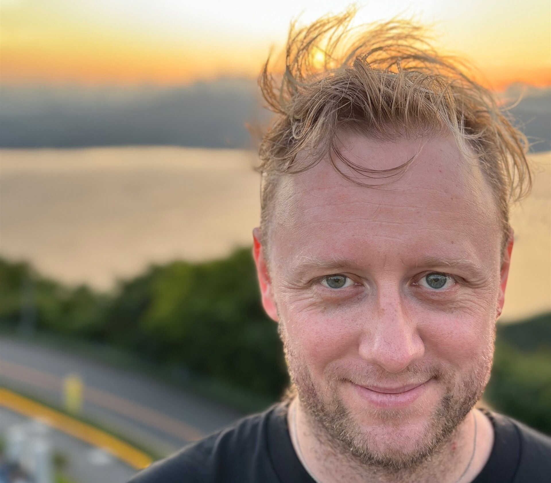 Pealelend – Keio Soomelt, filmifestivali „Festheart“ peakorraldaja