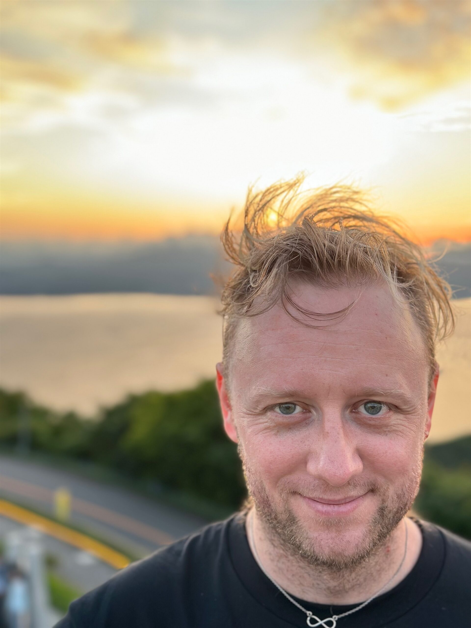 Pealelend – Keio Soomelt, filmifestivali „Festheart“ peakorraldaja