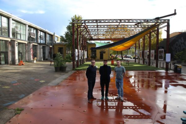 Kuhu on teel Eesti v&auml;&auml;rtfilmikinod?