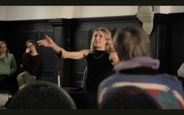 See on provokatsioon