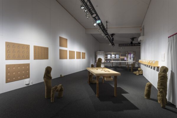 &Uuml;lest&auml;hendusi surve alt