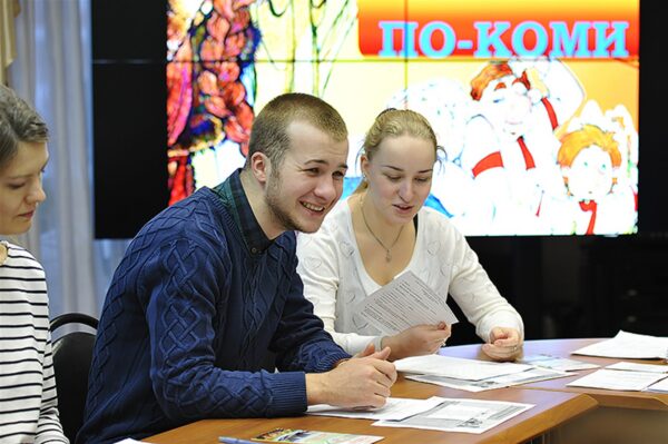 Kuidas läheb Venemaa soome-ugri rahvastel ja keeltel?