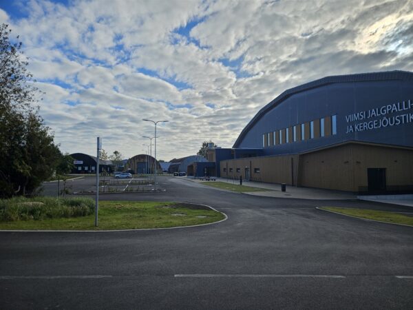 Suurusehullustus Eesti moodi. Visiooni on, otsustamisel tarkust napib