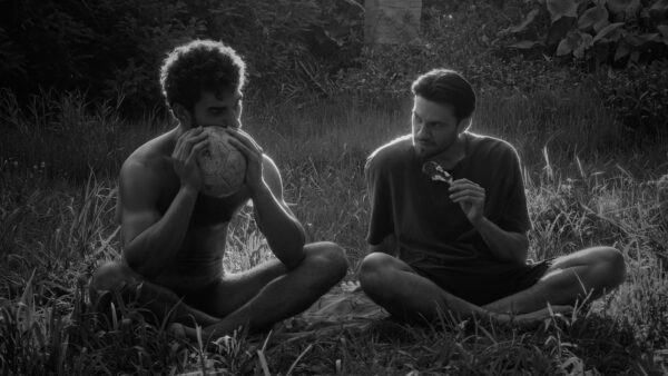 Kelle n&auml;gu on &bdquo;Festheart&ldquo;?