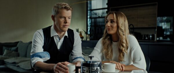 Vikerkaare l&otilde;pus on &Scaron;veitsi panga konto