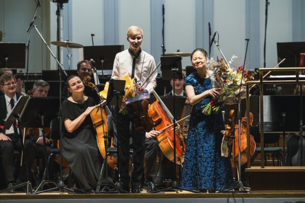 „Credo“ kolmes võtmes