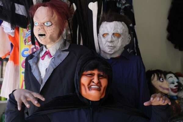 Kuidas purunevad mudelid, mis on lubanud uusi aegu