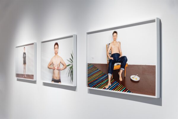 K&otilde;ige ilusam keskmine s&otilde;rm patriarhaadi pihta