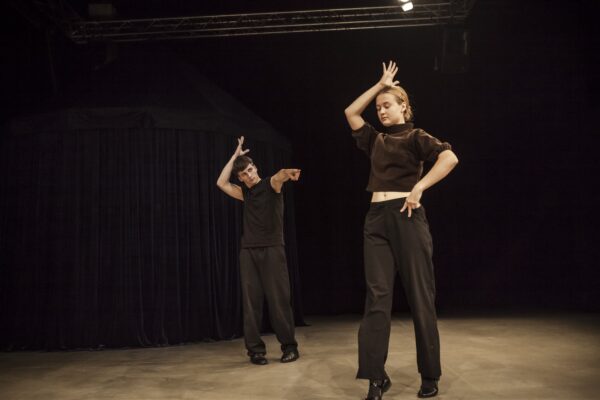 M&otilde;ningaid v&auml;iteid Eesti s&otilde;nateatri kohta