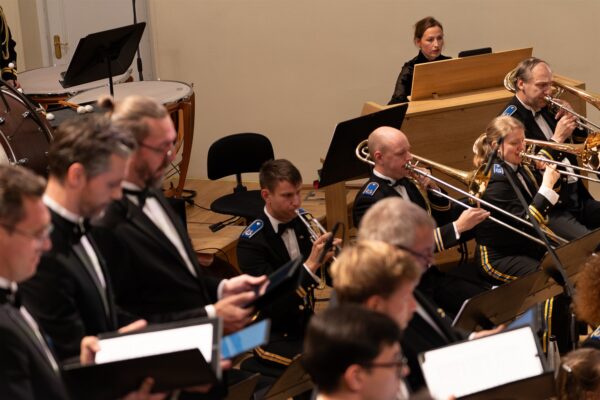 Pehmet pidulikkust keset sügiskaamost