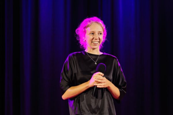 Värske Rõhu viies peatoimetaja annab ajakirjale veelgi hoogu juurde