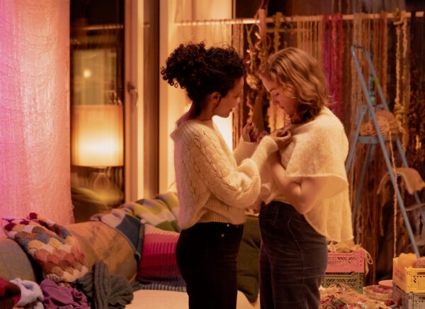 Sokkidest, sallidest ja saladustest