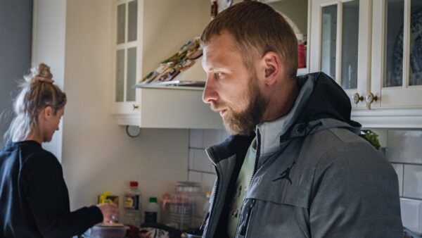 Mitte praegu, issi l&auml;heb Ukrainasse