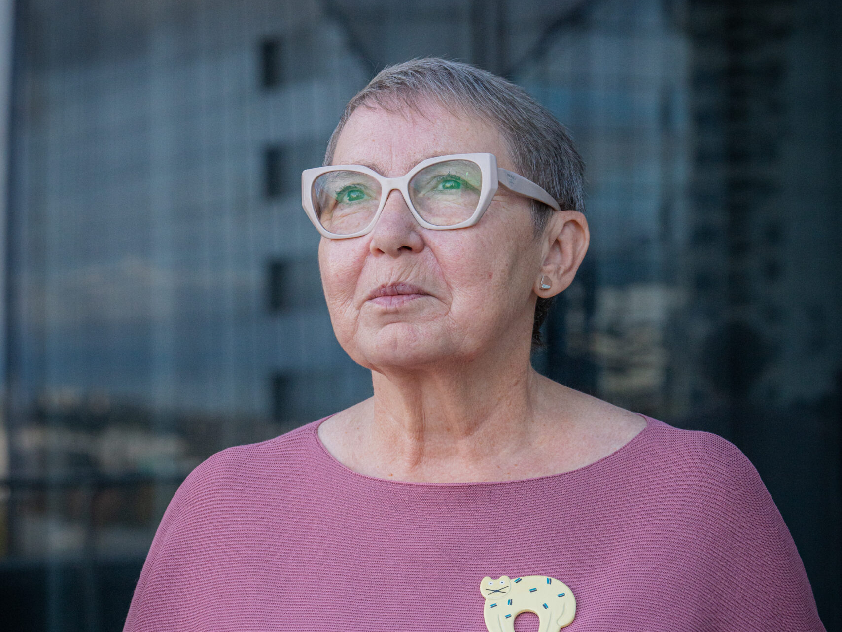 Mälestuste panipaik 