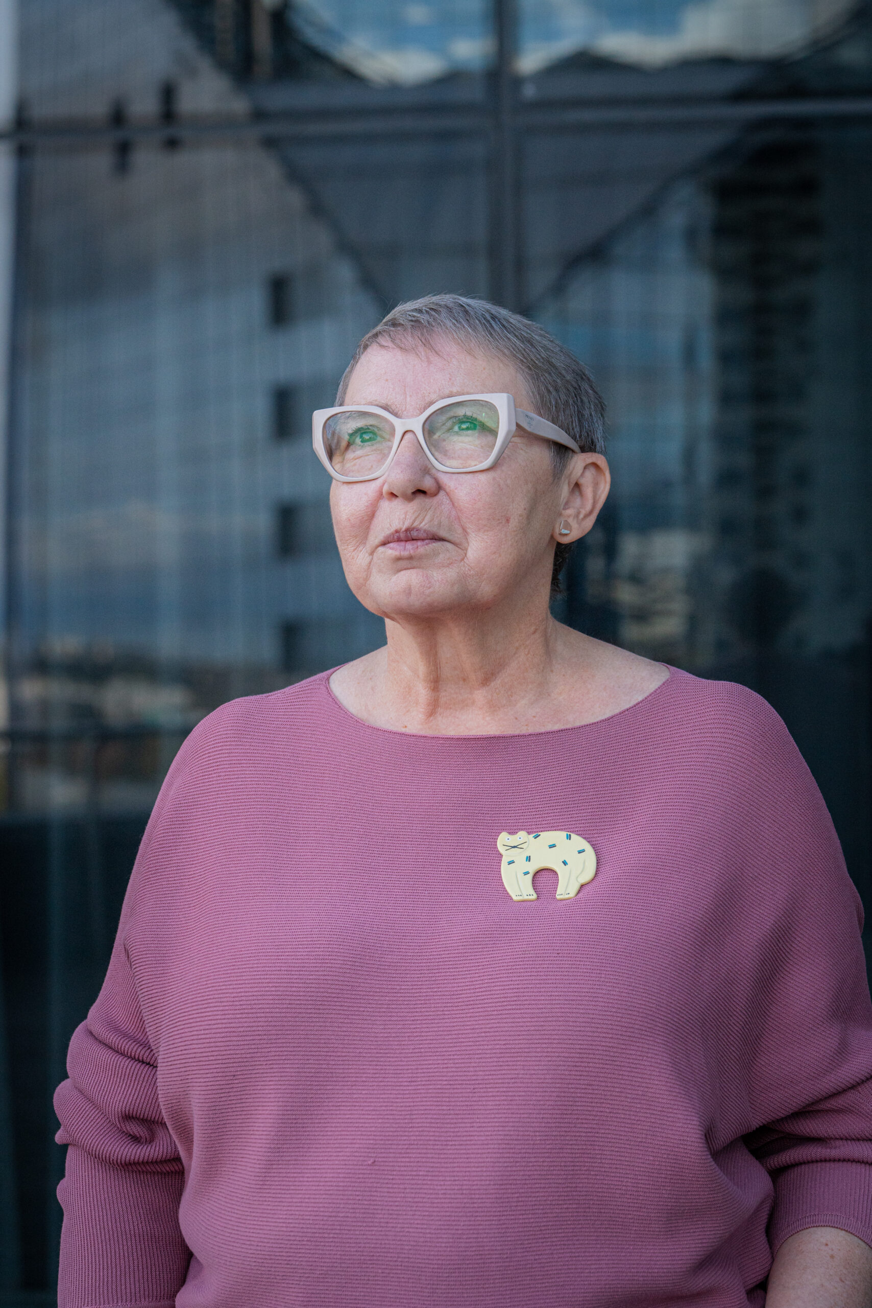 Mälestuste panipaik 