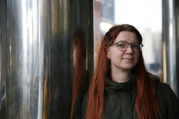 Lavaluule peab lajatama