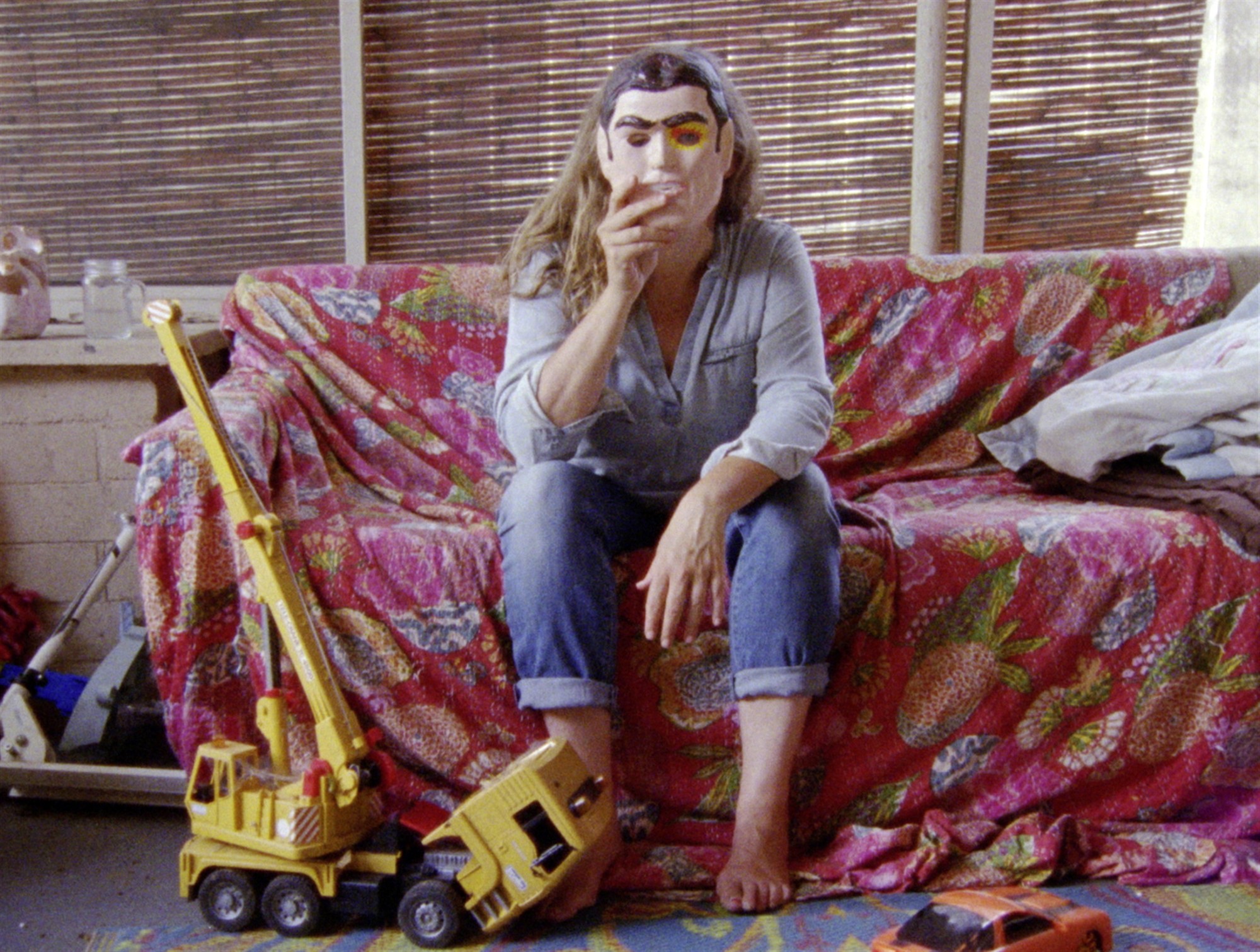 Polüfooniline „Viennale“