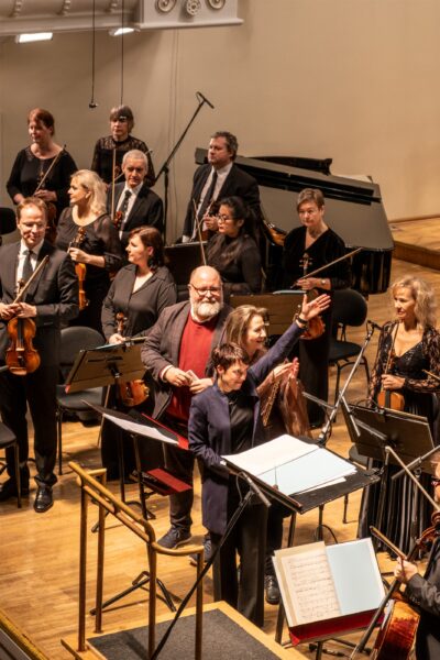 Kaks tunnet – või oli neid rohkem?