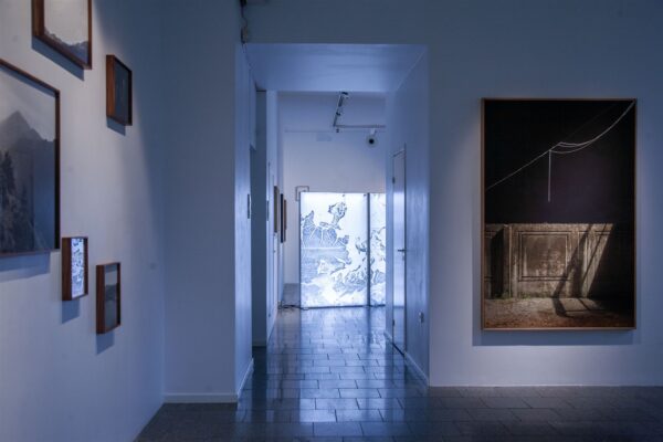 Apokalüpsis, mis juba oli