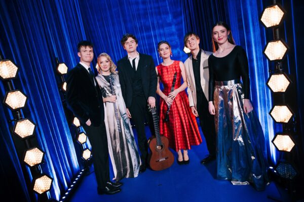 Pisut rutakalt, kuid siiski kõrgemale ja kaugemale