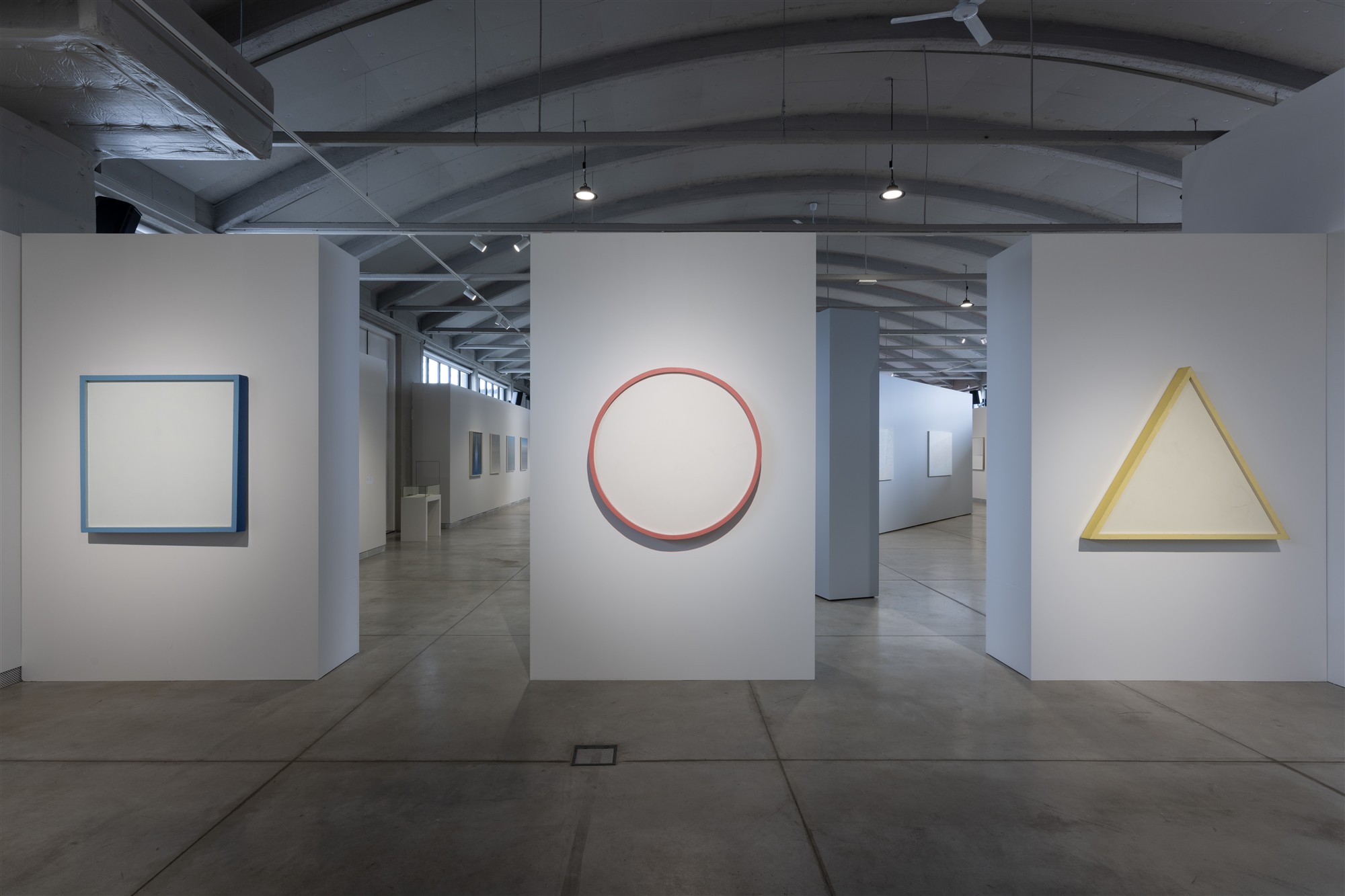 Ma olen päris kaua olemas olnud …