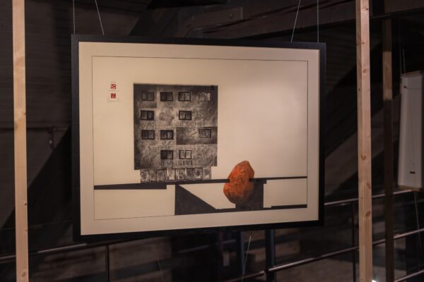 Ruumim&otilde;te on alati arhitektiga