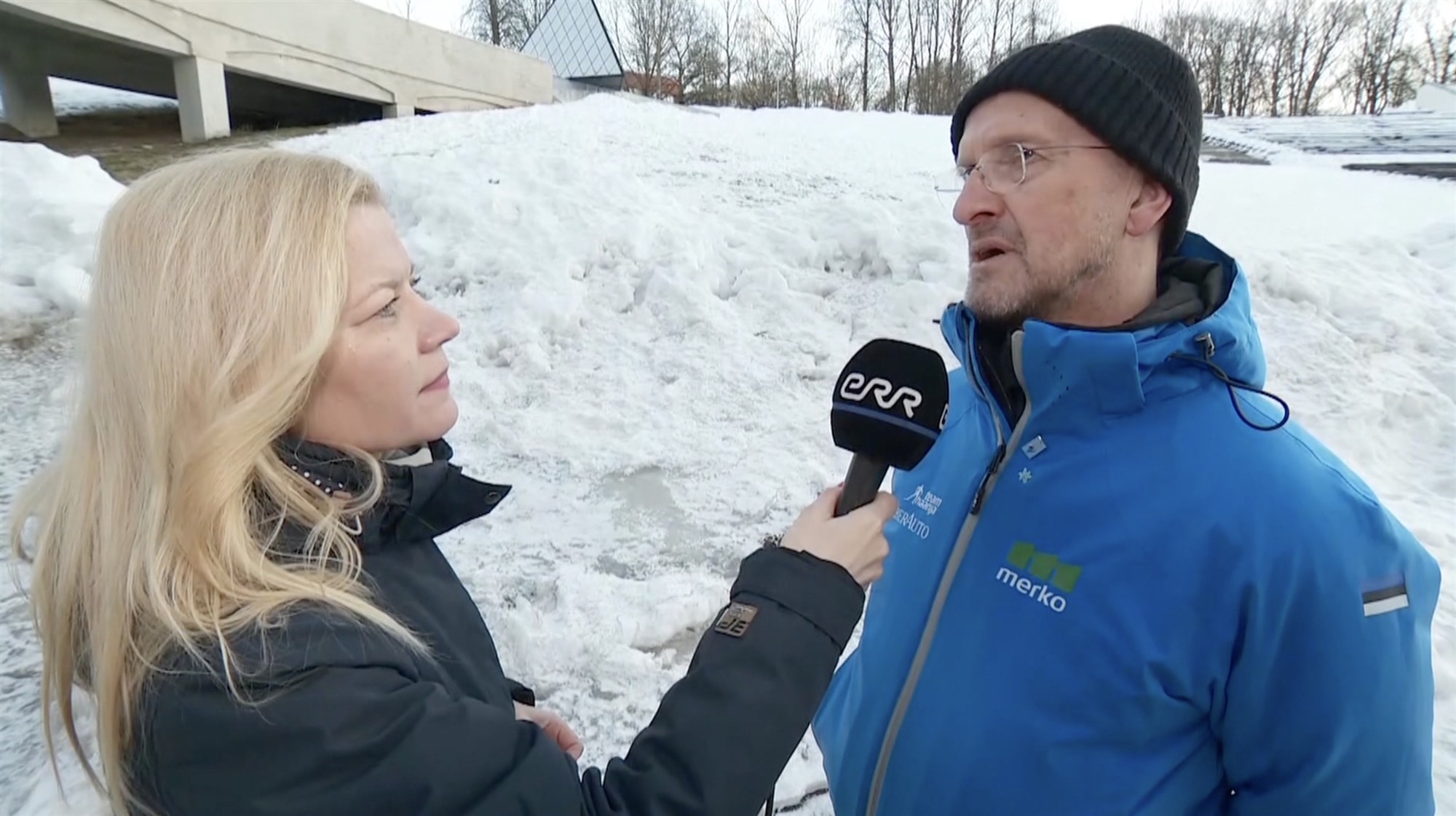 Ühe rahvusmüüdi purunemise lugu