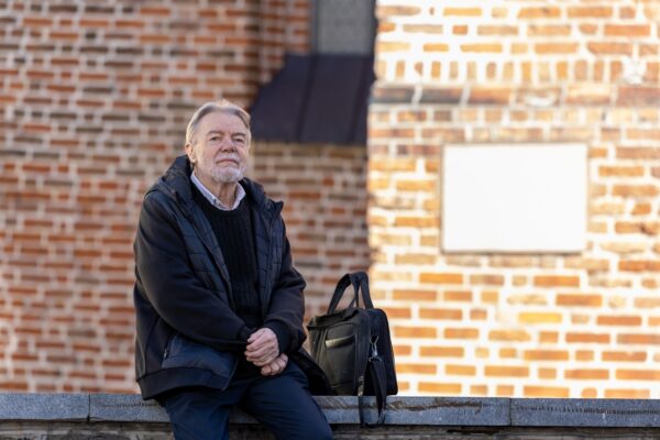 „Parem aga on, mõtlen, armastada käsust välja tegemata“