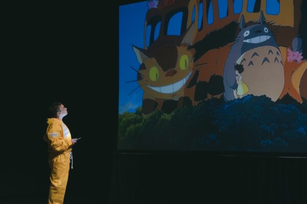 Olematu olevaks loomine