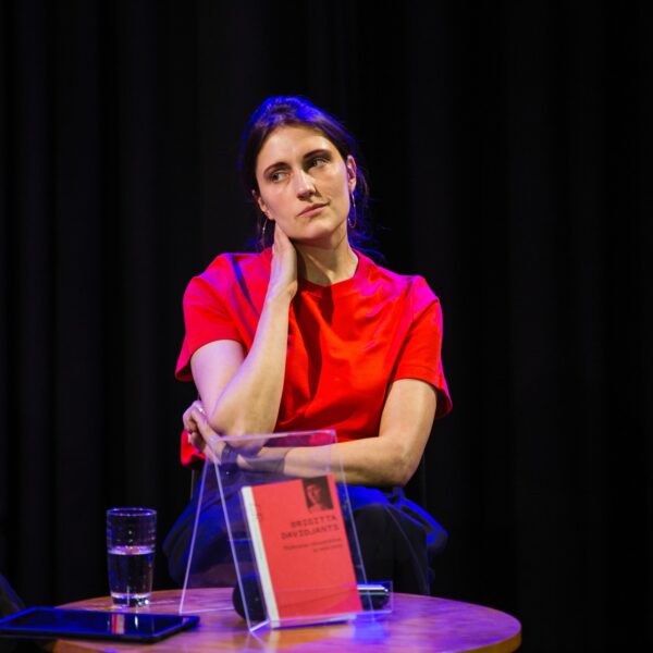 Noore autori olmeportree