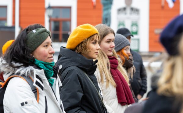 Miks me lapsi ei saa?