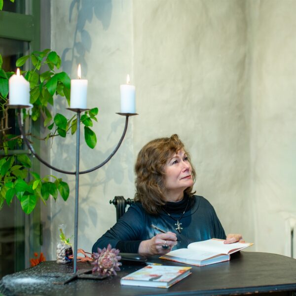 Mustrid ja muundumised