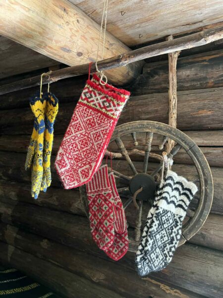 P&auml;rand &ndash; kallis n&auml;htamatu?