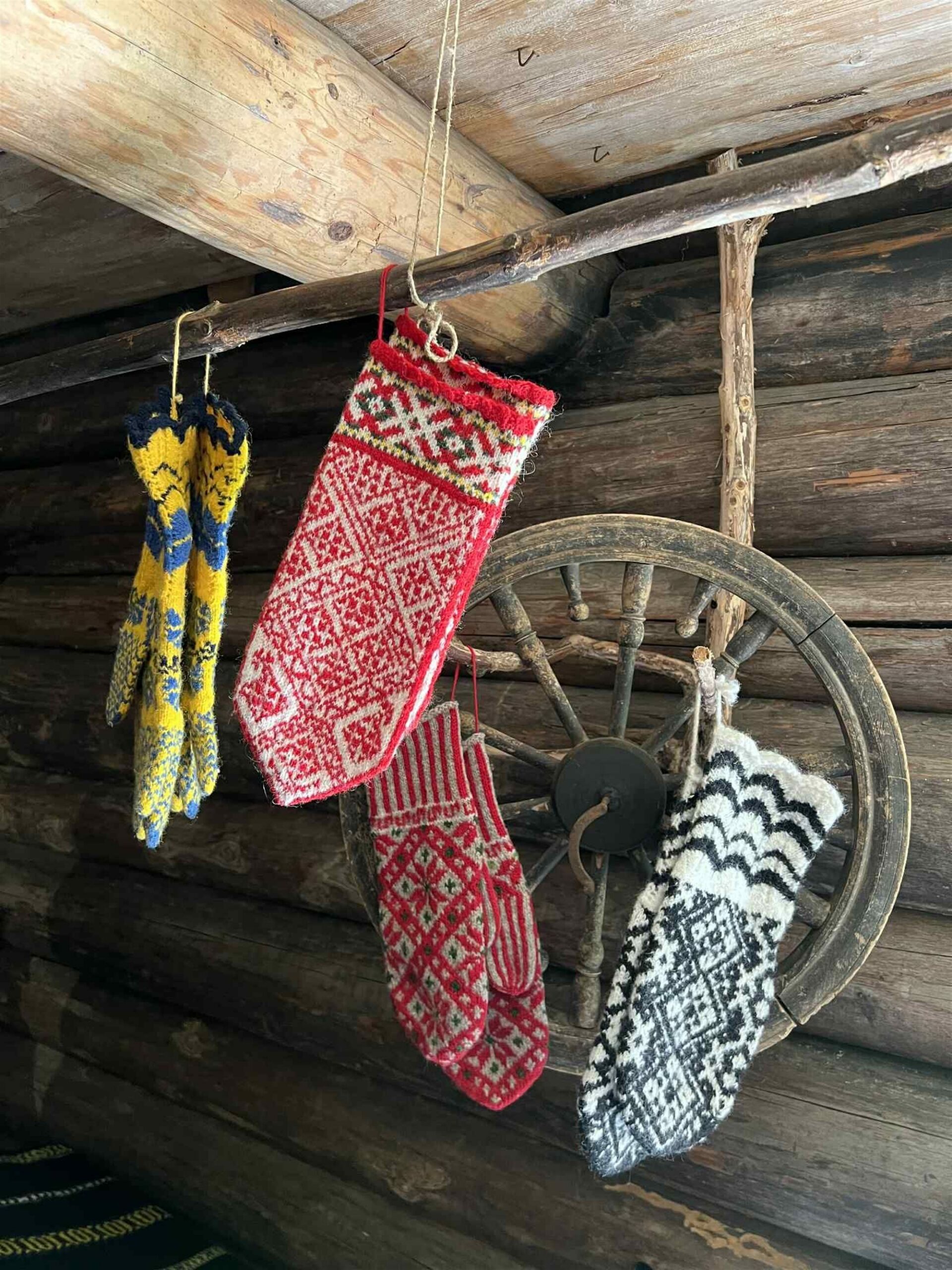 Pärand – kallis nähtamatu?