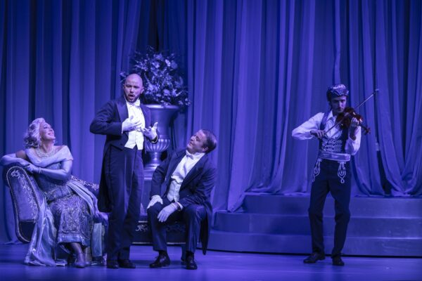 Helesinine muinasjutt