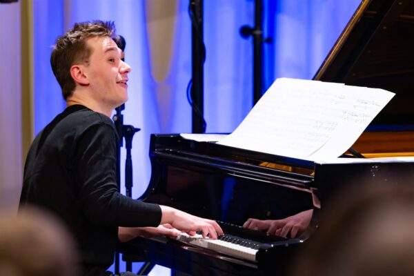 New Yorgist Maarjamaale