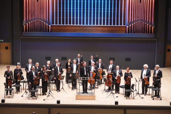 Risto Joosti uus tuline armastus