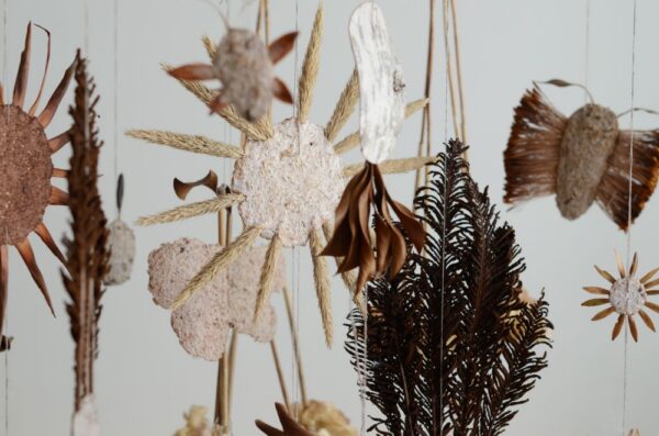 XIII taaskasutusnäitus „Anna uus elu“