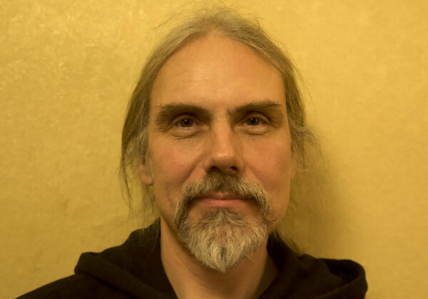 Raamat ei taha tiksuda 