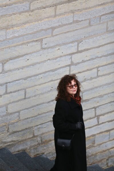 Riigi ja arhitektuuri seostaja