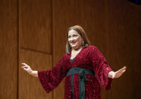 Mosaiikkontsert kildudega suurest pildist