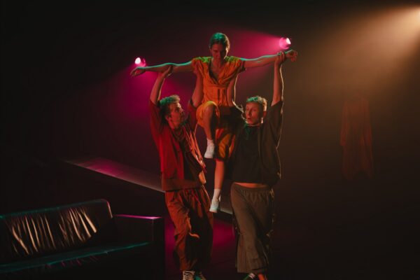 Aeg, mis teeb oma t&ouml;&ouml;